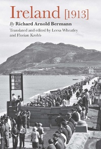 Abbildung von: Ireland [1913] - Cork University Press