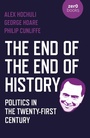 Cover: The End of the End of History - Zero Books
