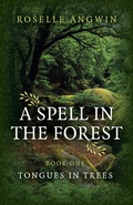 Cover: A Spell in the Forest - Moon Books