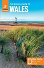 Cover: The Rough Guide to Wales (Travel Guide with Free eBook) - APA Publications