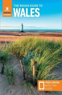 Abbildung von: The Rough Guide to Wales (Travel Guide with Free eBook) - APA Publications