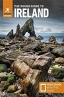 Cover: The Rough Guide to Ireland: Travel Guide with eBook - APA Publications
