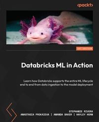 Abbildung von: Databricks ML in Action - De Gruyter