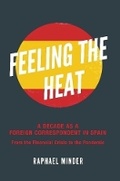 Cover: Feeling the Heat - Liverpool University Press