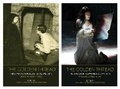 Cover: The Golden Thread: Irish Women Playwrights, Volumes 1 & 2 - Liverpool University Press