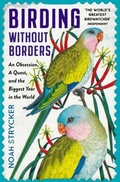 Cover: Birding Without Borders - Souvenir Press Ltd