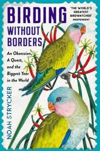 Enlarge image Cover: Birding Without Borders - Souvenir Press Ltd
