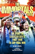 Cover: The Immortals 2 - G2 Rights