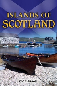 Abbildung von: Islands of Scotland - G2 Rights