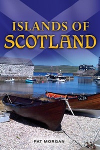Enlarge image Cover: Islands of Scotland - G2 Rights