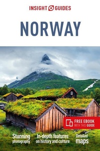 Abbildung von: Insight Guides Norway: Travel Guide with eBook - APA Publications
