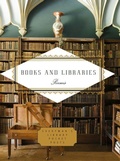 Cover: Books and Libraries - Everyman's Library