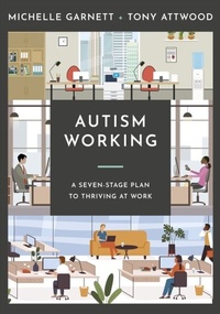 Abbildung von: Autism Working - Jessica Kingsley Publishers