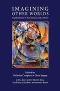 Cover: Imagining Other Worlds - Sophia Centre Press