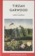 Cover: Tirzah Garwood - Eiderdown Books