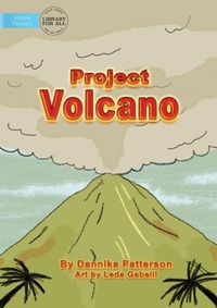 Enlarge image Cover: Project Volcano - Library for All