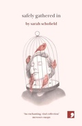 Cover: Safely Gathered In - Comma Press