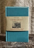 Cover: Look Back with Love - Plain Foxed