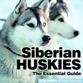 Cover: Siberian Huskies - Distributed By Ingram Spark