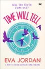 Cover: Time Will Tell - Bloodhound Books