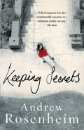 Cover: Keeping Secrets - Arrow Books Ltd