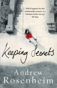 Enlarge image Cover: Keeping Secrets - Arrow Books Ltd