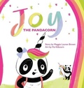 Cover: Joy the Pandacorn - Spork