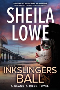 Enlarge image Cover: Inkslingers Ball - Write Choice Ink