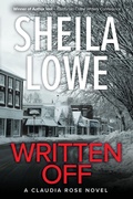 Cover: Written Off - Write Choice Ink