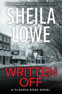 Enlarge image Cover: Written Off - Write Choice Ink