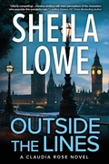 Cover: Outside the Lines - Write Choice Ink