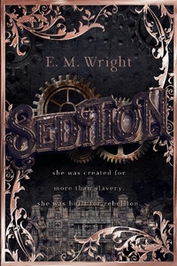 Enlarge image Cover: Sedition - The Parliament House