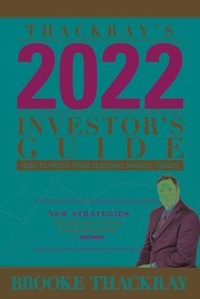 Enlarge image Cover: Thackray's 2022 Investor's Guide - Mount Alpha Media