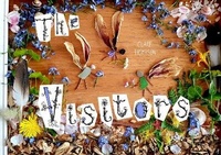 Enlarge image Cover: The Visitors - C.P. Thompson
