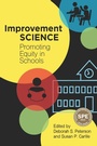 Cover: Improvement Science - Myers Education Press