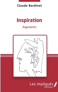 Enlarge image Cover: Inspiration - Les Impliqués