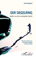 Cover: Der Siegelring - Th&eacute;&acirc;tres