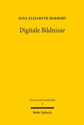 Abbildung von: Digitale Bildnisse - Mohr Siebeck