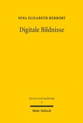 Cover: Digitale Bildnisse - Mohr Siebeck