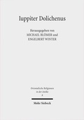 Cover: Iuppiter Dolichenus - Mohr Siebeck