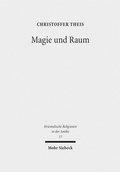 Cover: Magie und Raum - Mohr Siebeck