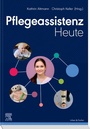 Cover: Pflegeassistenz Heute - Elsevier
