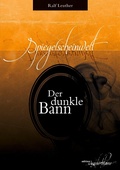 Cover: Spiegelscheinwelt: Der dunkle Bann - Books on Demand
