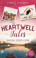 Cover: Heartwell Tales - BoD - Books on Demand