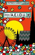 Cover: AEIOU - BoD - Books on Demand