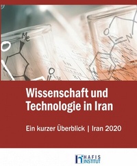 Abbildung von: Wissenschaft und Technologie in Iran - Hafis Institut