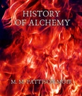 Cover: History of Alchemy - FilRougeViceversa
