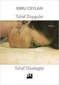 Cover: Tuhaf Duygular Tuhaf Diyaloglar - Dogan Kitap