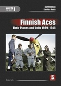 Cover: Finnish Aces - Mushroom Model Publications