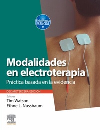 Abbildung von: Modalidades en electroterapia - Elsevier